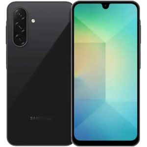 گوشی موبایل سامسونگ مدل Galaxy A56  دو سیم کارت ظرفیت 128 گیگابایت و رم 8