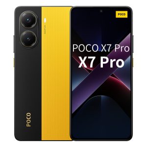 گوشی شیائومی مدل POCO X7  دو سیم کارت 512 گیگابایت رم 12 گیگابایت