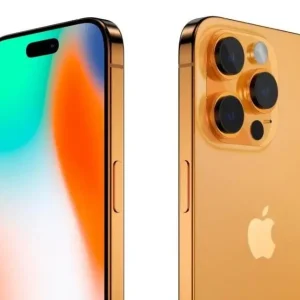 گوشی موبایل اپل مدل iphone 16 pro max ZAA  دو سیم کارت ظرفیت داخل 256 گیگابایت و رم 8 گیگابایت