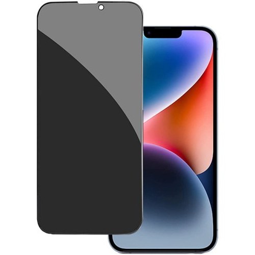 گلس محافظ صفحه نمایش پرایوسی آیفون چهارده پرومکس  iPhone 14 PRO